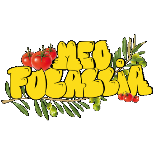 Logo Meo Focaccia